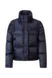 Rich & Royal Outdoor-Jacken  dunkelblau