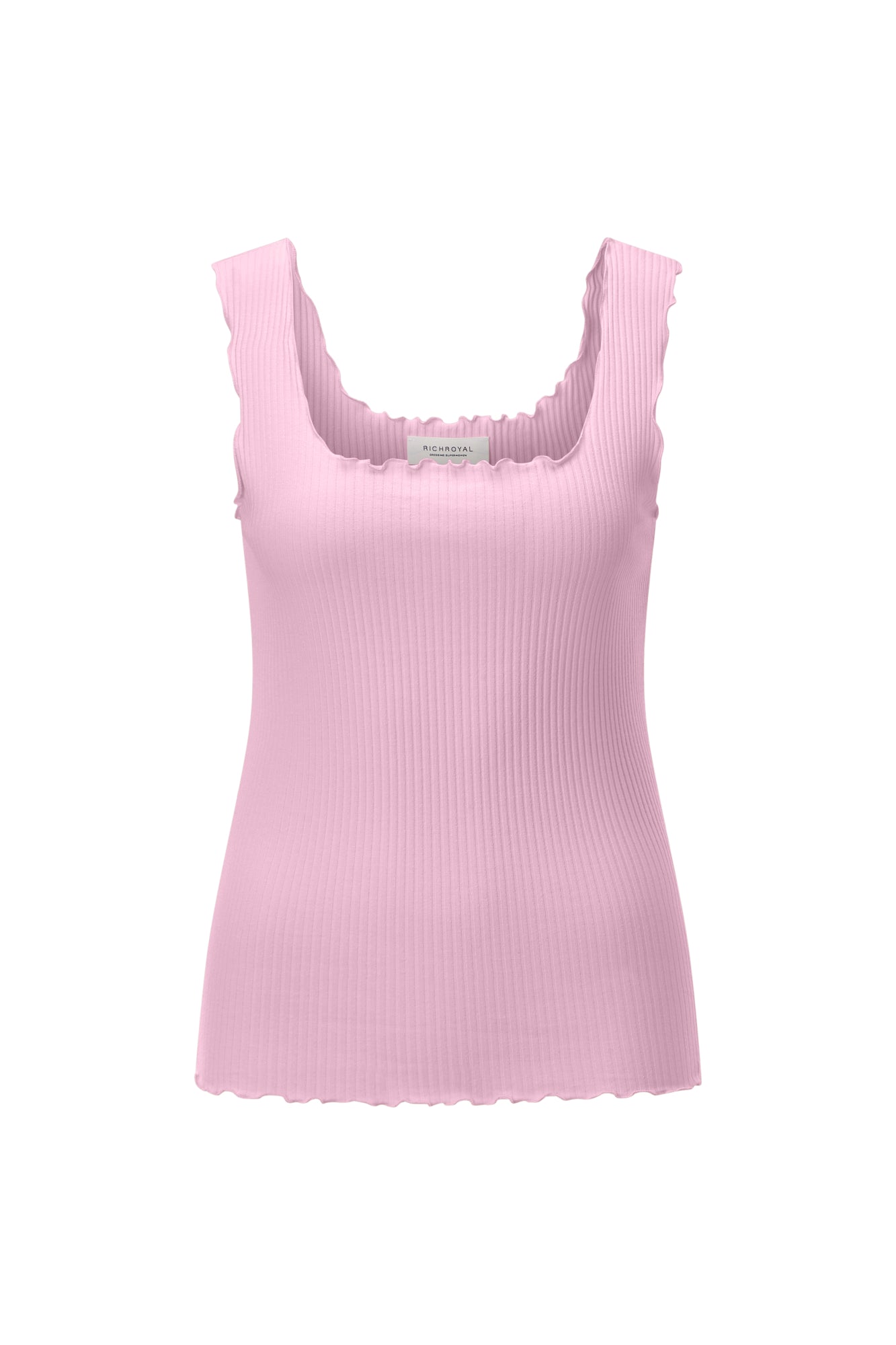 Rich & Royal Tops  pink