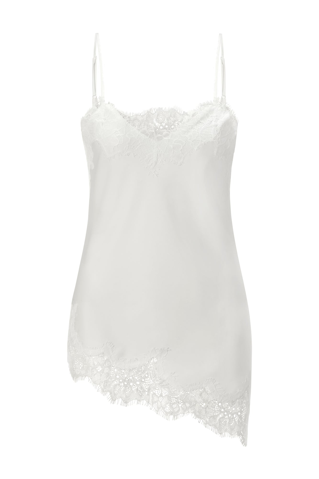 Rich & Royal Tops  weiß