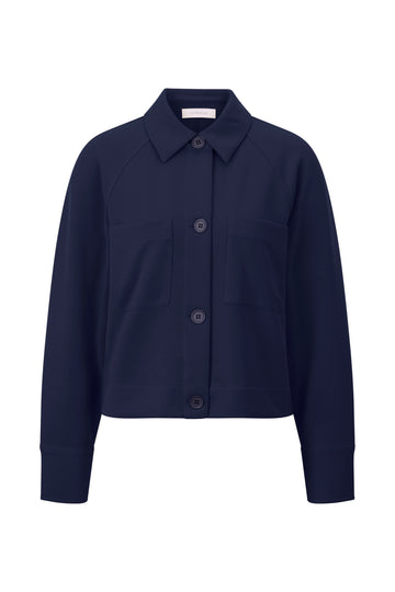 Scuba-Jacke
