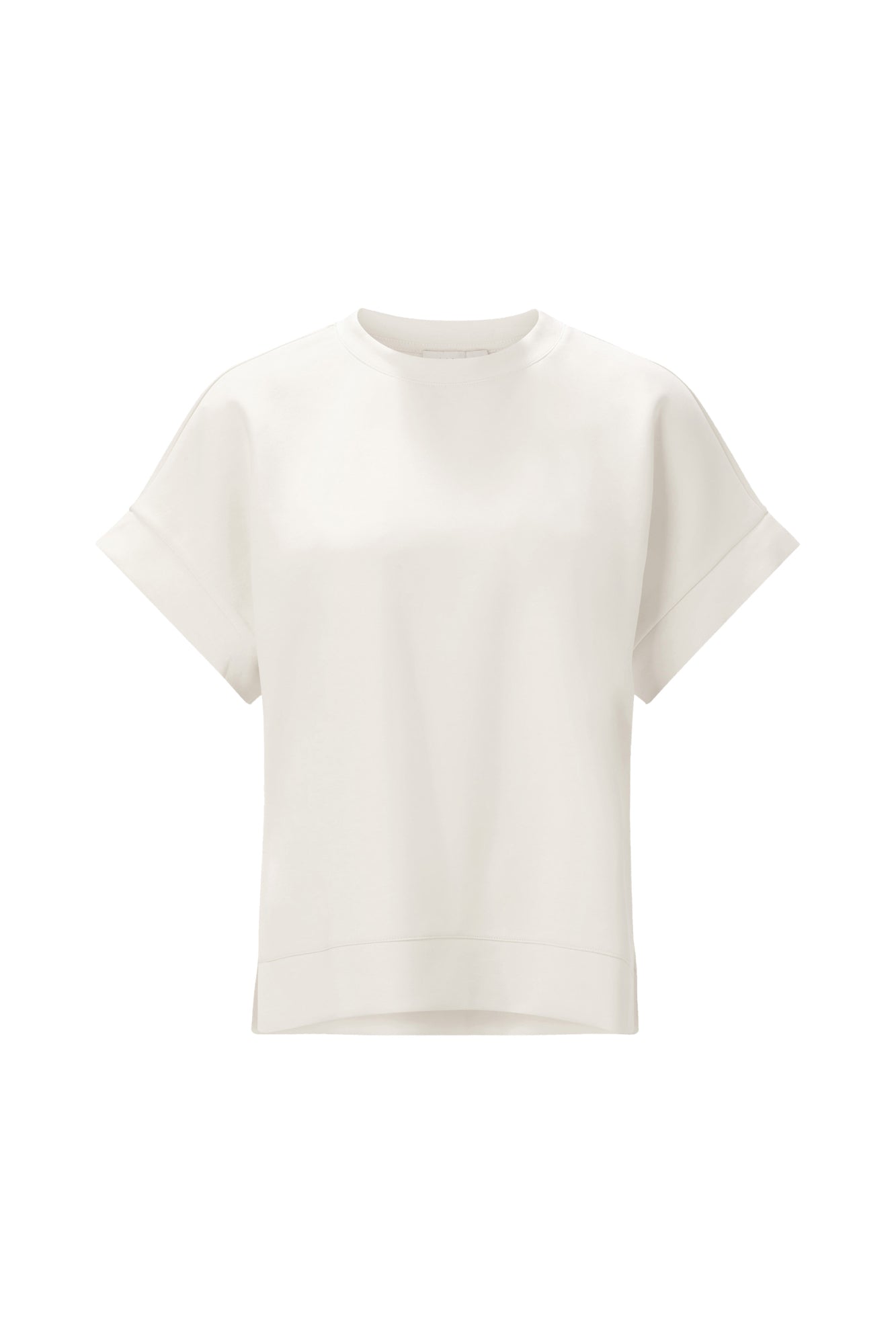 Rich & Royal T-Shirts  creme