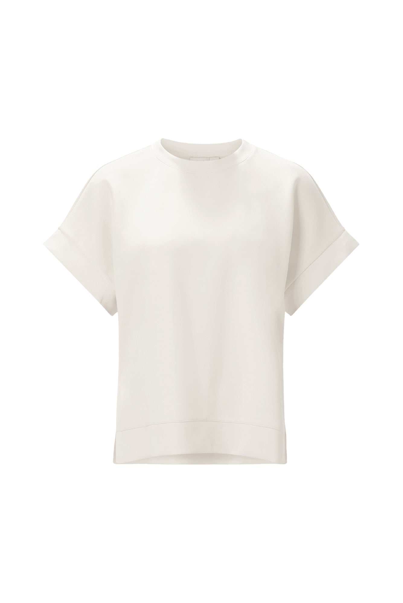 Rich & Royal T-Shirts  creme