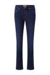 Rich & Royal Jeans  dunkelblau