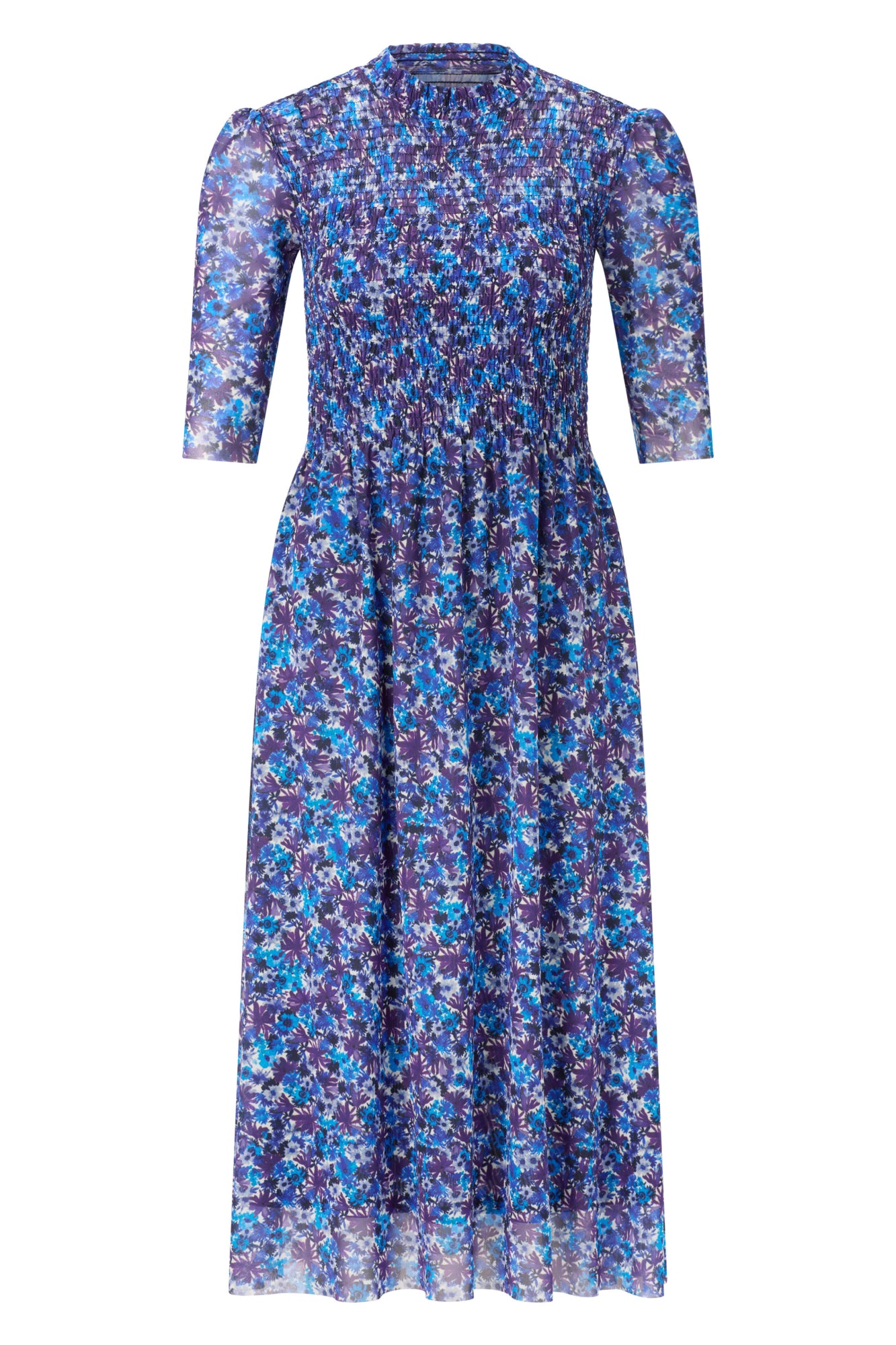 Rich & Royal Freizeitkleider  blau