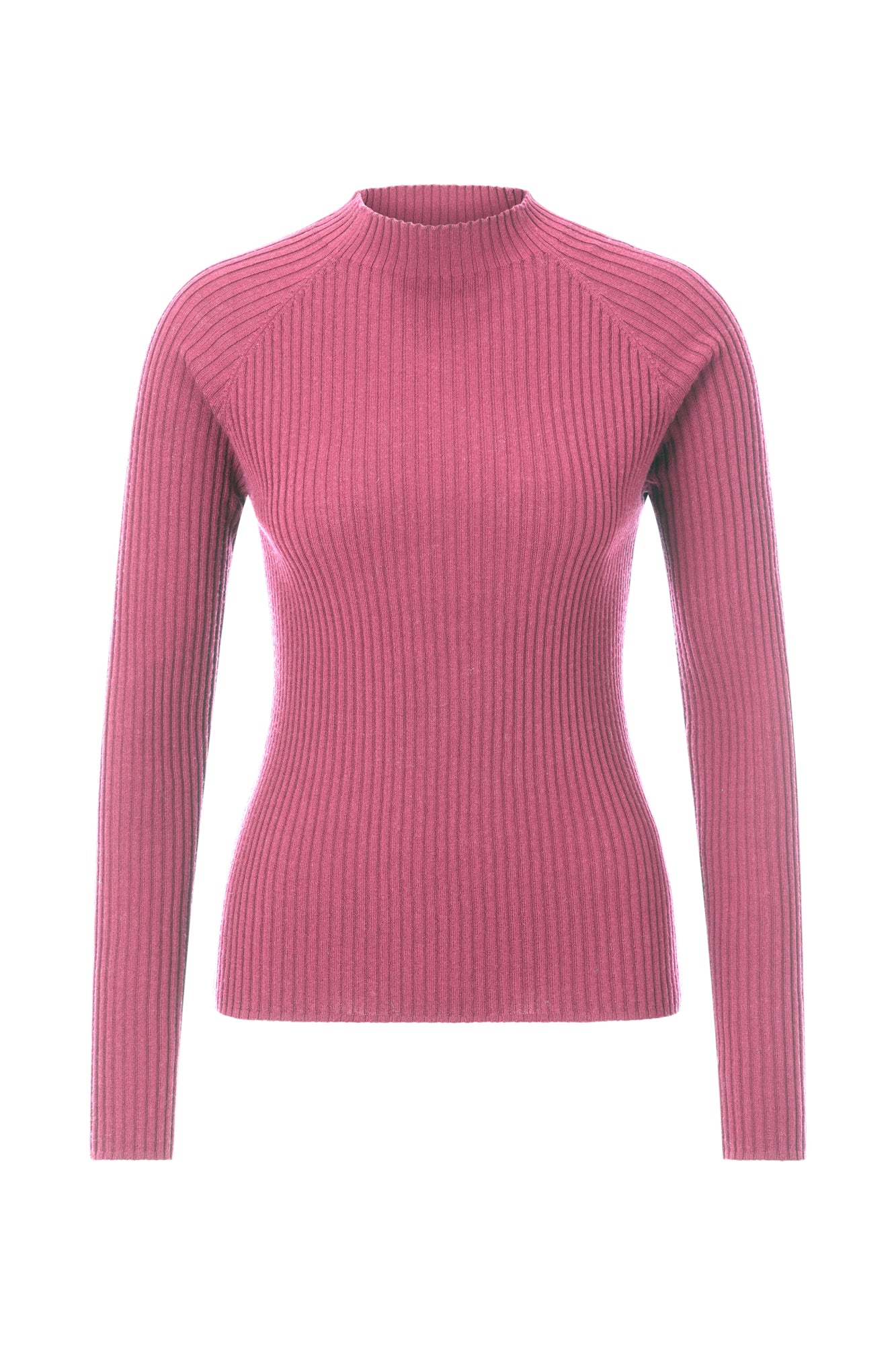 Rich & Royal Pullover  pink