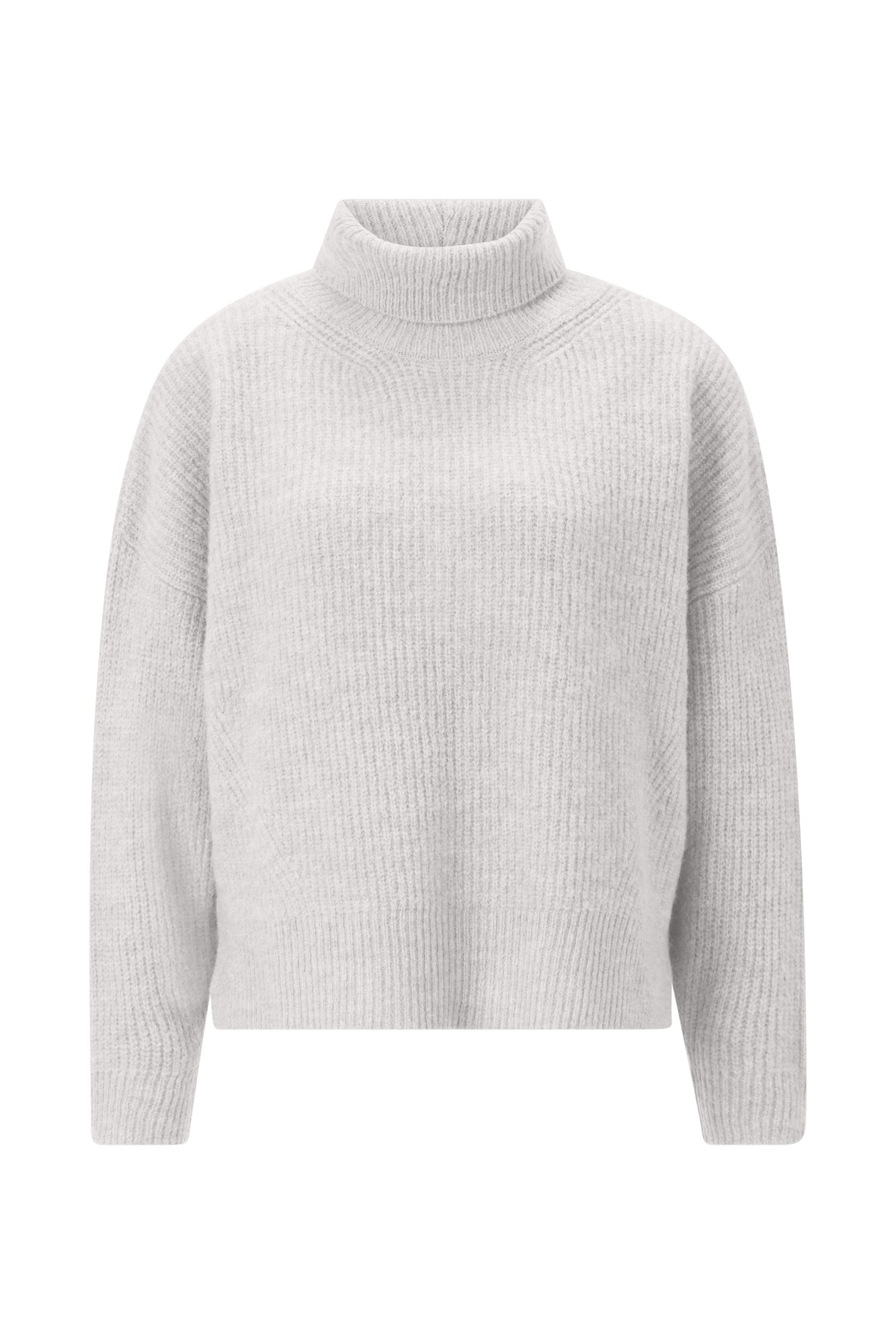 Rich & Royal Pullover  weiß