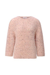 Rich & Royal Pullover  rosa