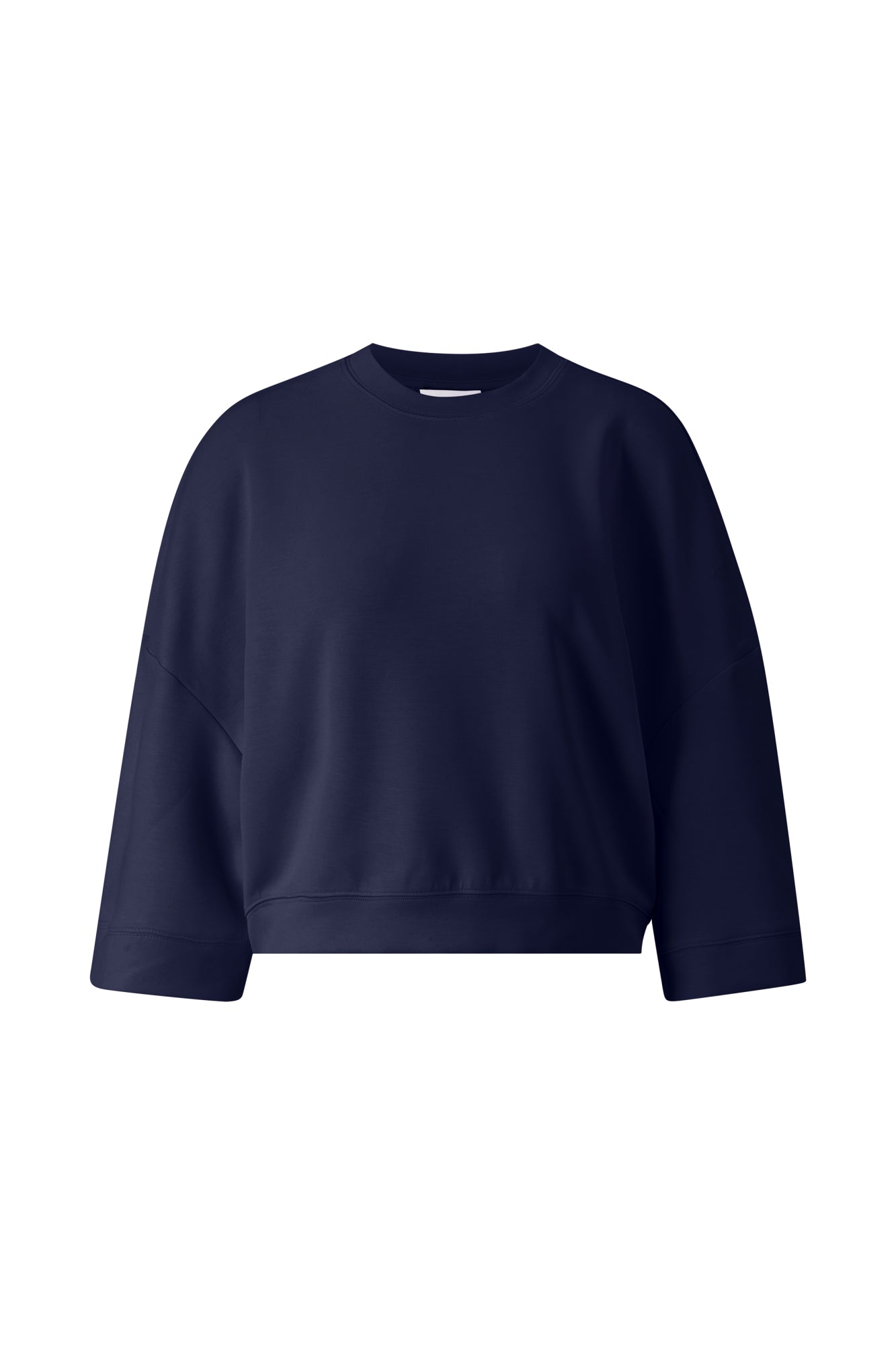 Rich & Royal Sweatshirts  dunkelblau