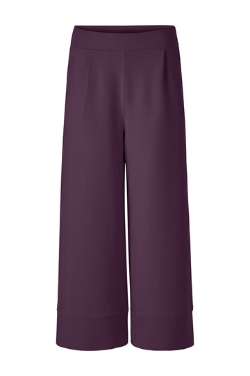 T-Peach Culotte