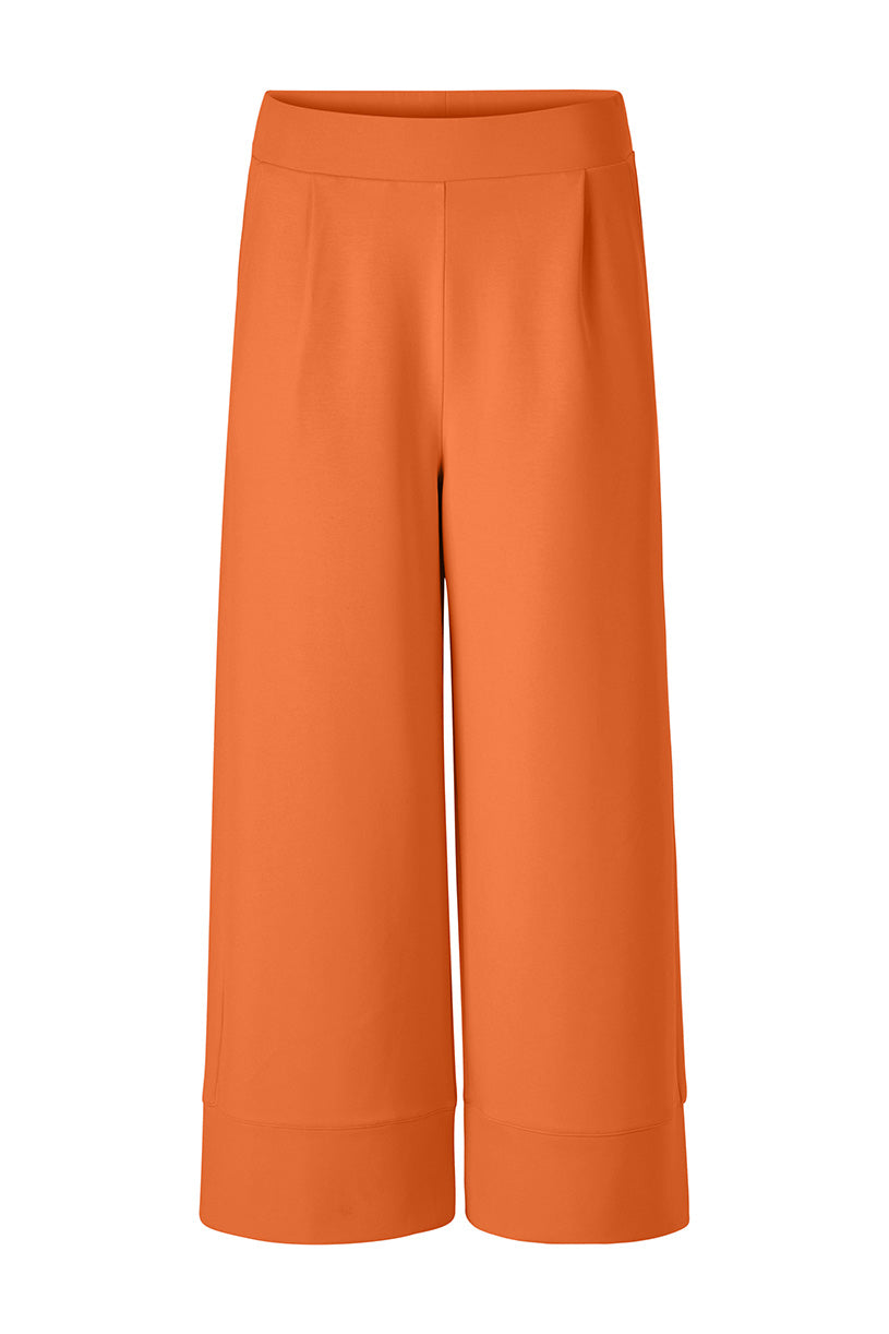 Rich & Royal Shorts  orange