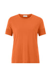 Rich & Royal T-Shirts  orange