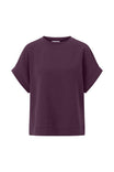 Rich & Royal Sweatshirts  beere