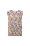 Rich & Royal Tops  bunt