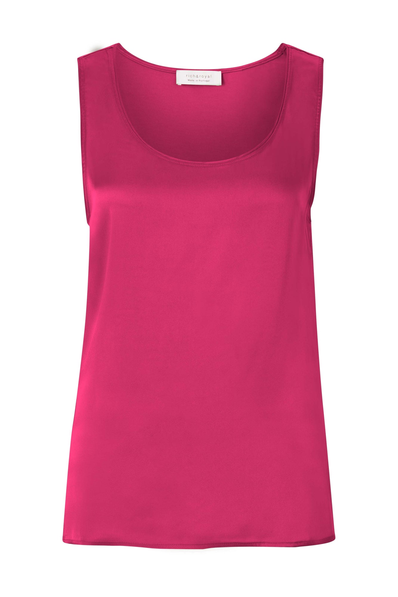 Rich & Royal Tops  pink
