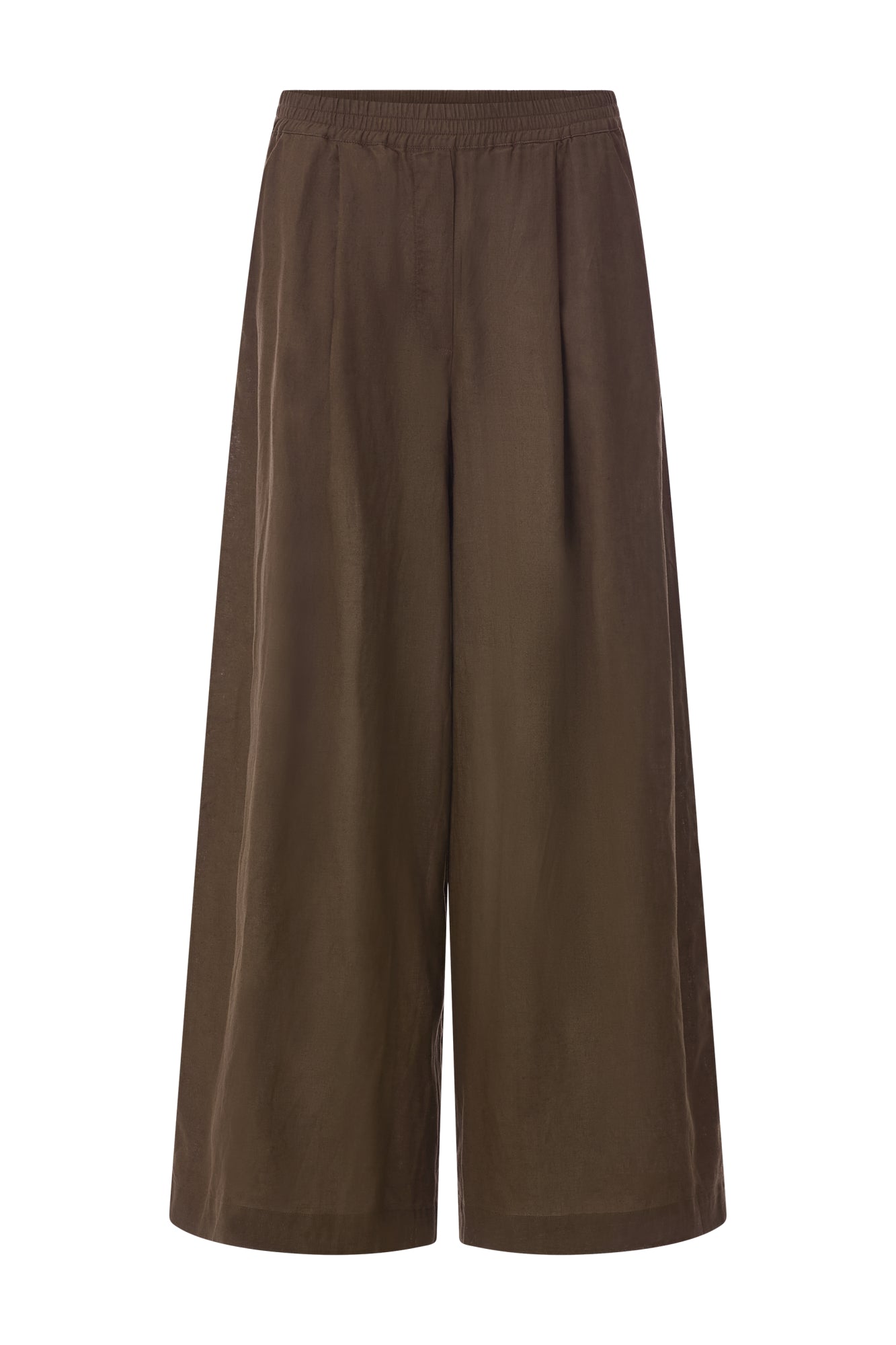 Rich & Royal Hosen  braun