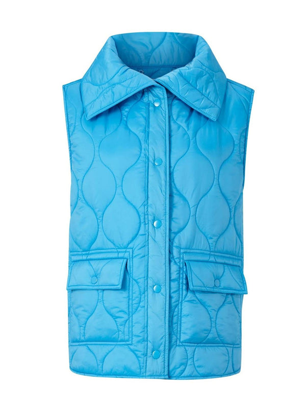 Rich & Royal Westen  blau