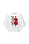 Rich & Royal T-Shirts  weiß