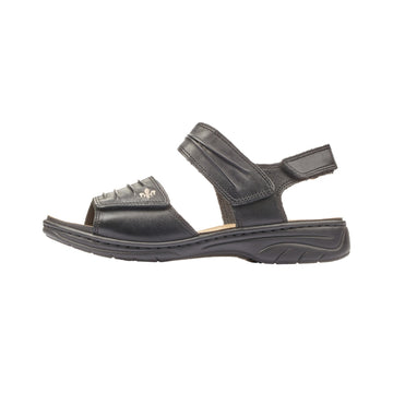 Riemensandalette