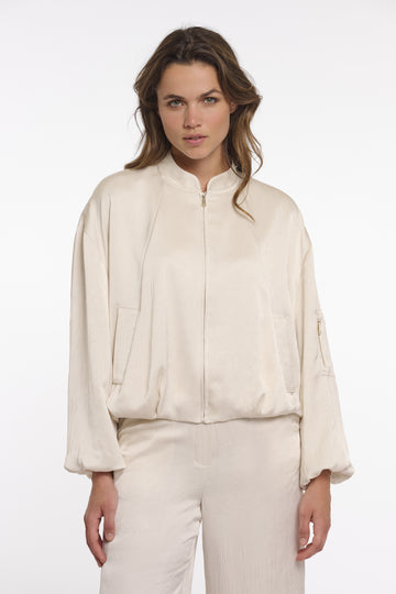 Blouson „Flore“