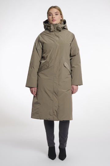 Jacke