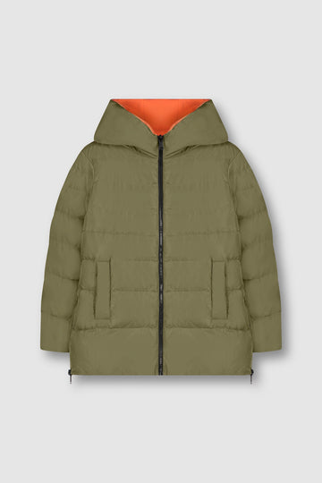 Outdoor-Jacke