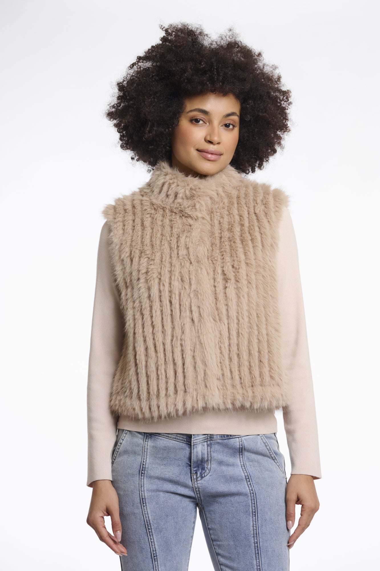 Rino & Pelle Westen  creme