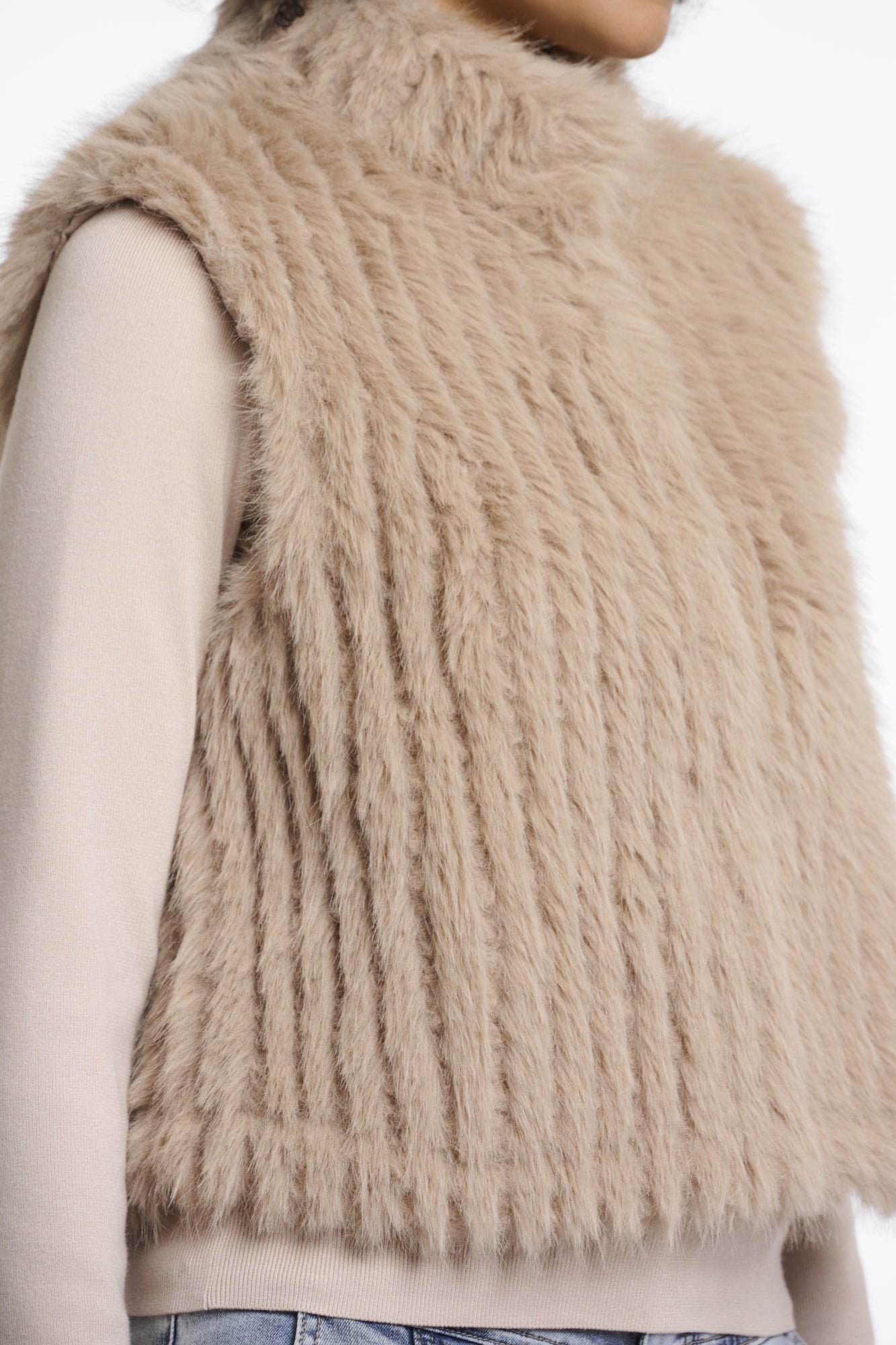 Rino & Pelle Westen  creme