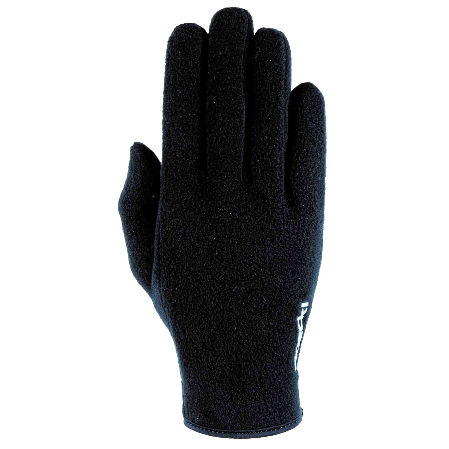 Roeckl Handschuhe  schwarz