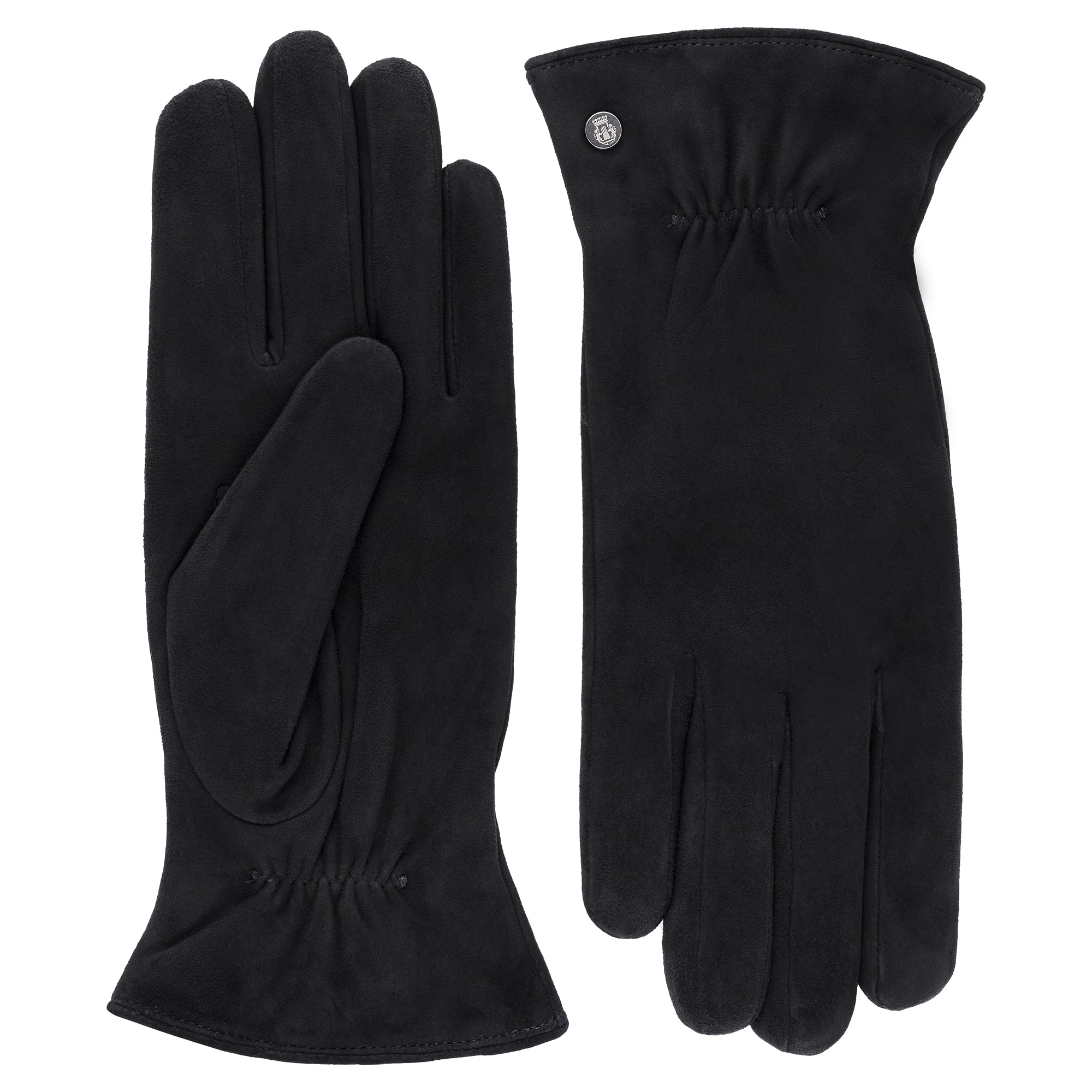 Roeckl Handschuhe  schwarz