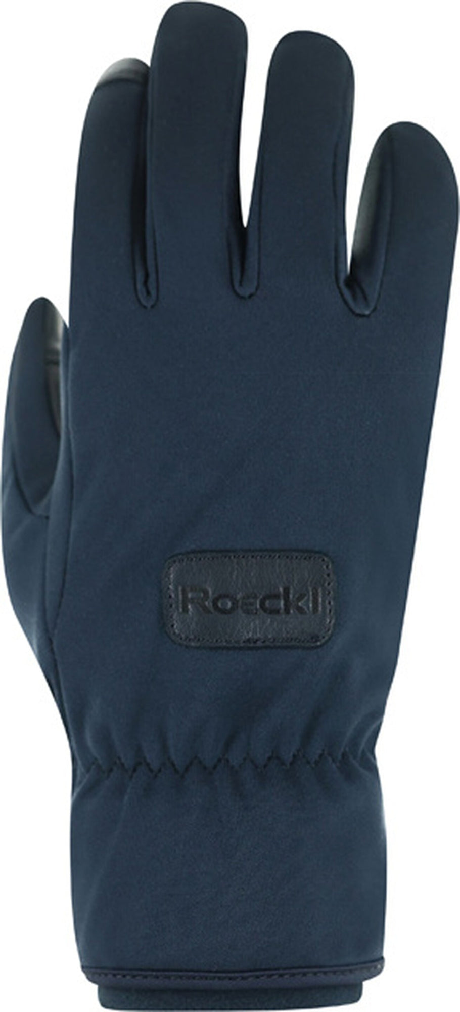Roeckl Handschuhe  blau