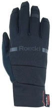 Roeckl Handschuhe  blau