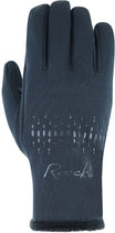 Roeckl Handschuhe  blau