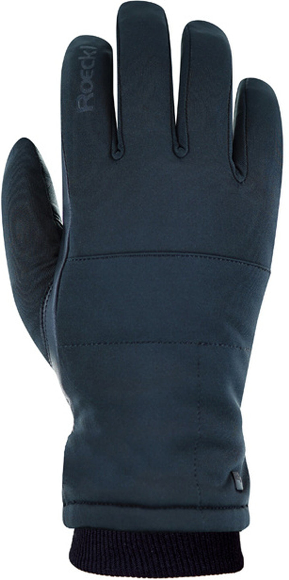 Roeckl Handschuhe  schwarz