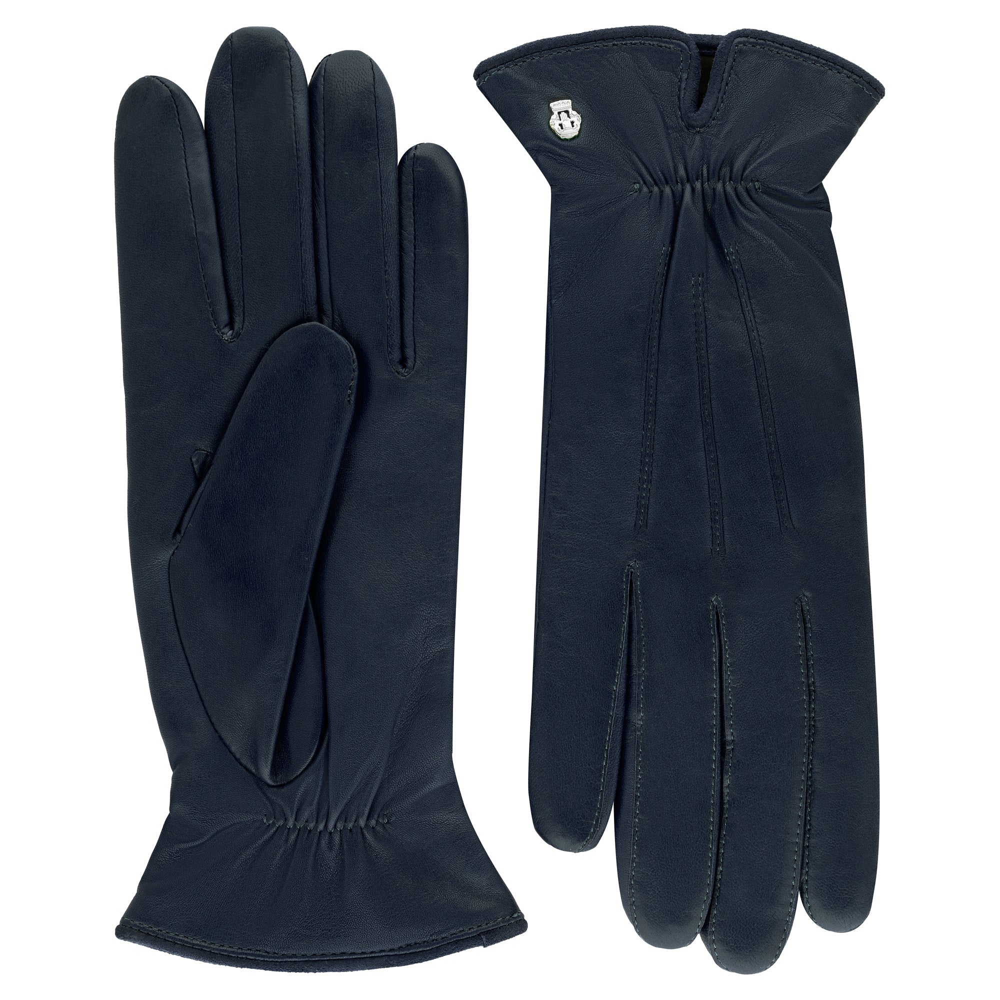 Roeckl Handschuhe  dunkelblau
