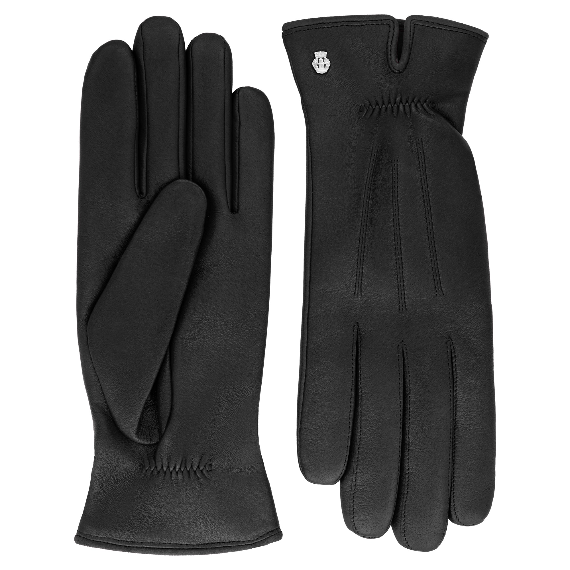 Roeckl Handschuhe  schwarz