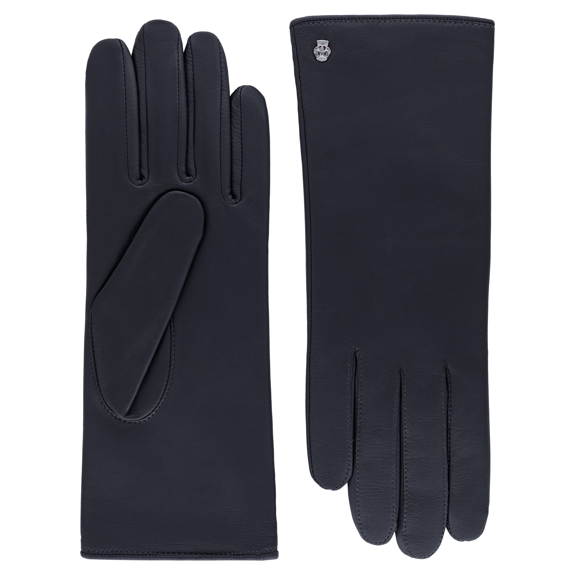 Roeckl Handschuhe  dunkelblau