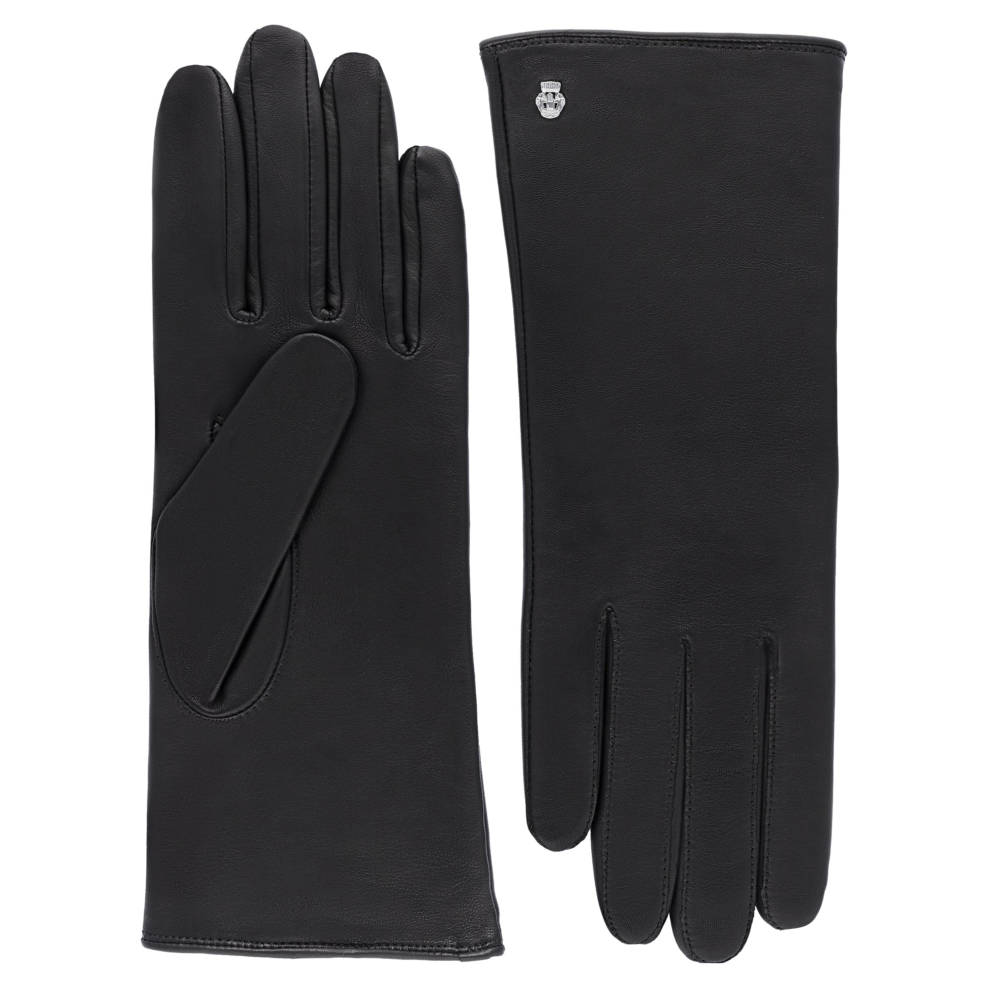 Roeckl Handschuhe  schwarz