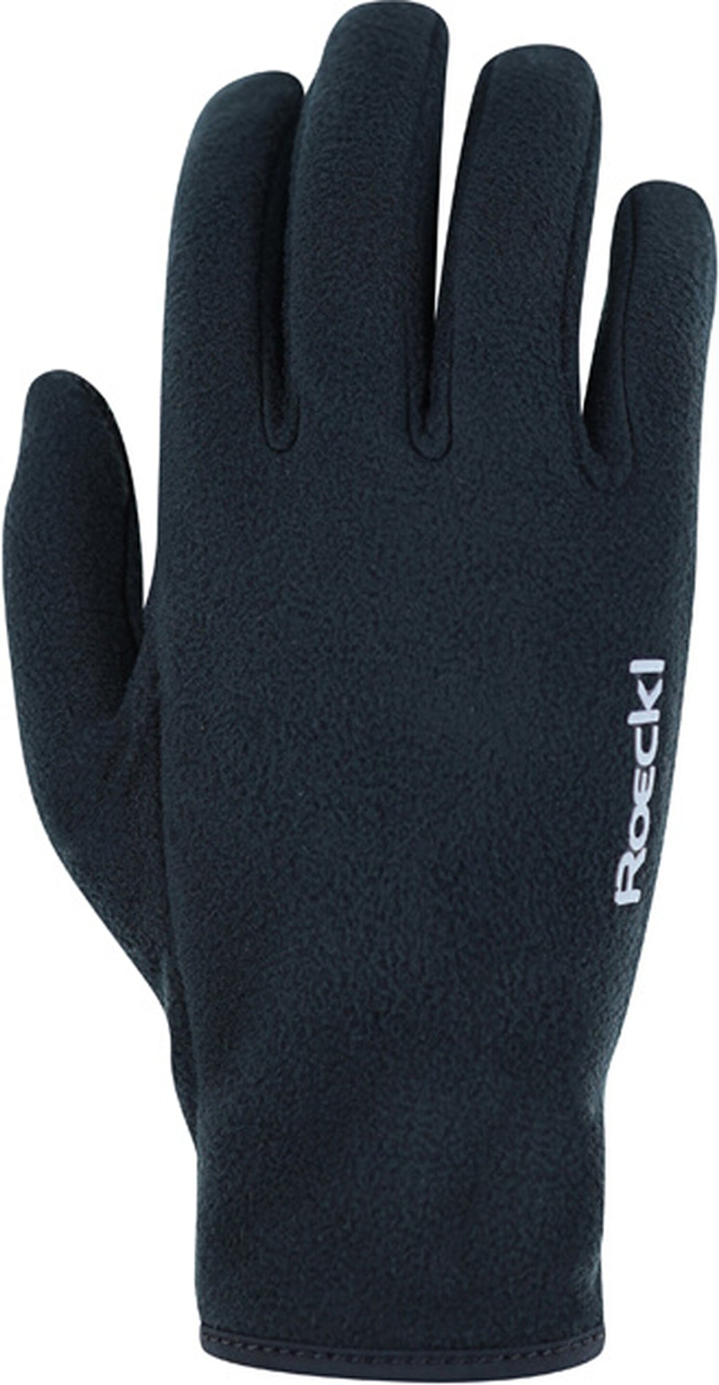 Roeckl Handschuhe  schwarz