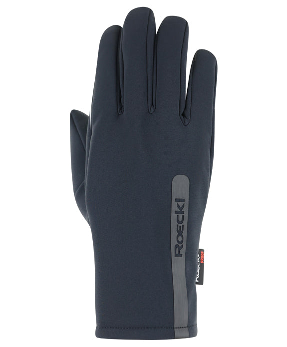 Roeckl Handschuhe  schwarz