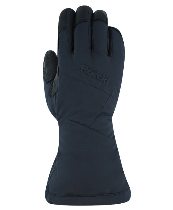 Roeckl Handschuhe  schwarz