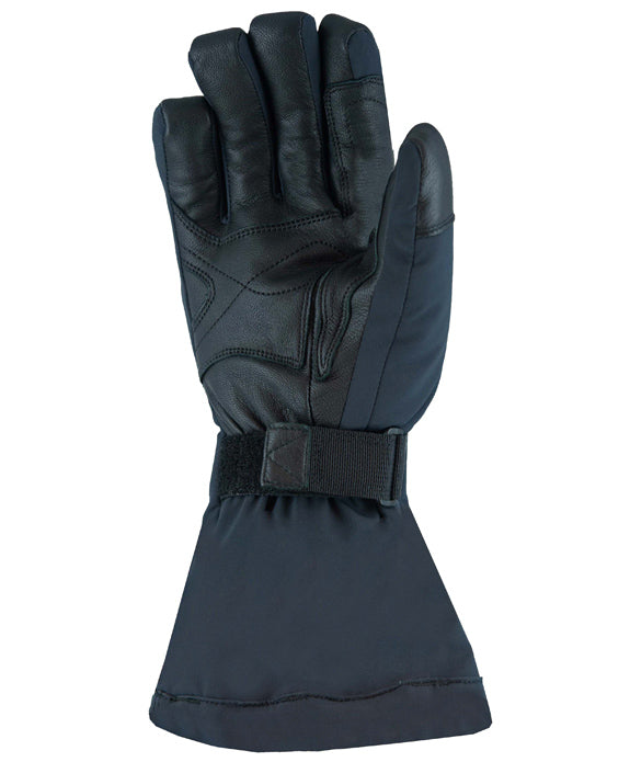 Roeckl Handschuhe  schwarz
