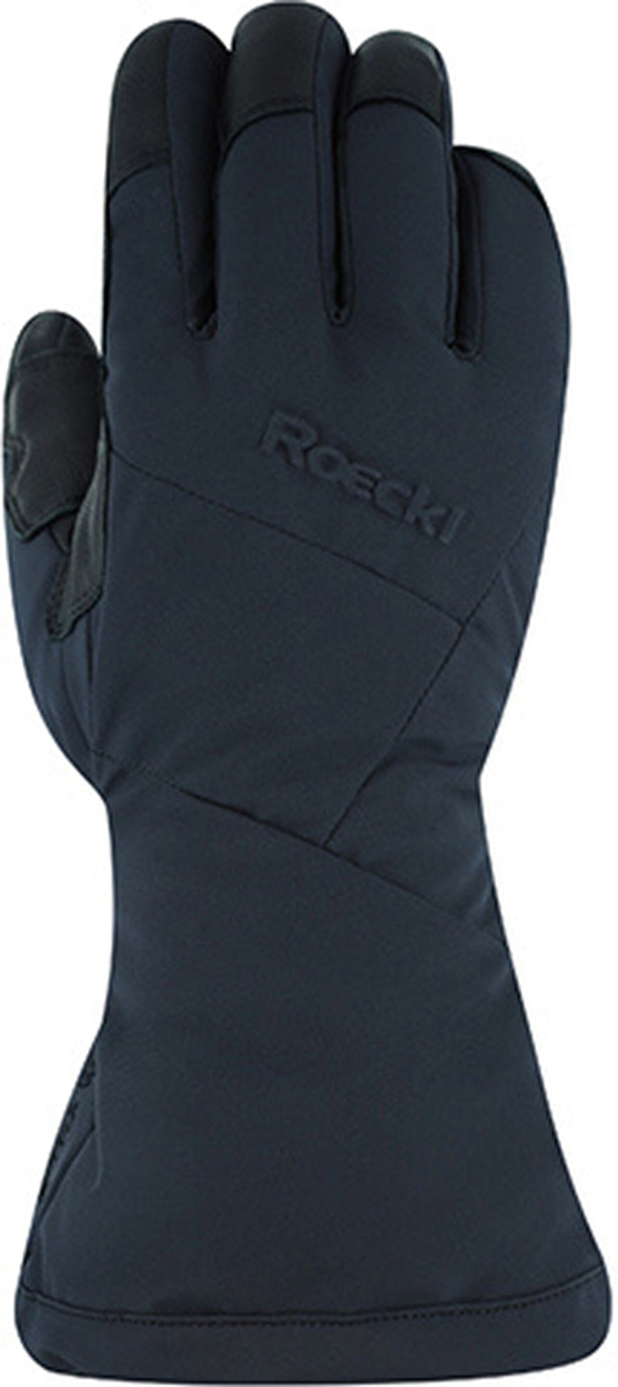 Roeckl Handschuhe  schwarz