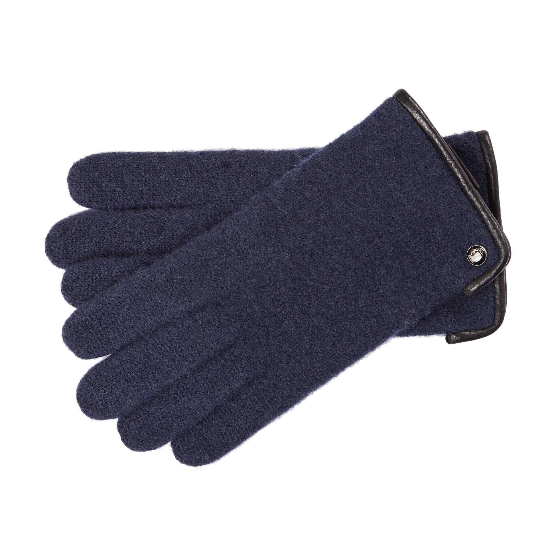 Roeckl Handschuhe  dunkelblau