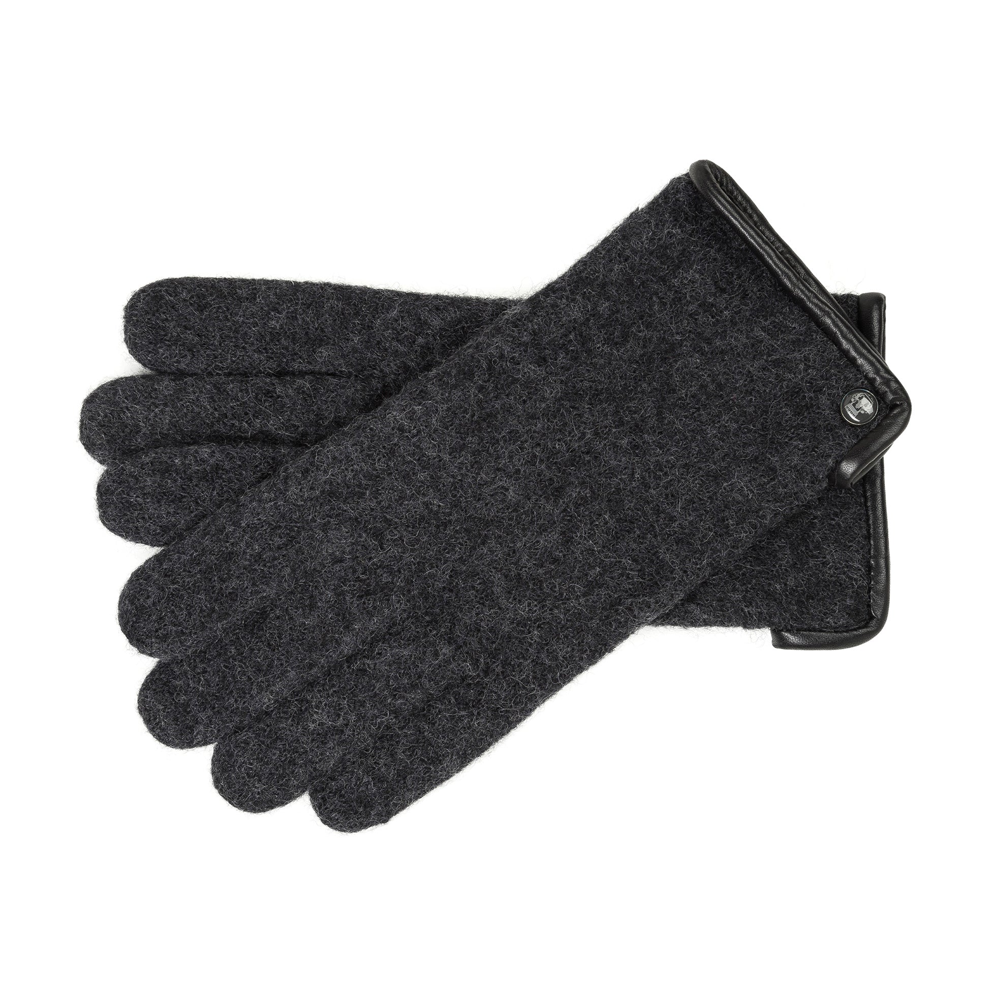 Roeckl Handschuhe  schwarz