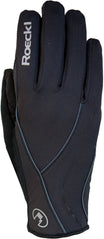 Roeckl Handschuhe  schwarz