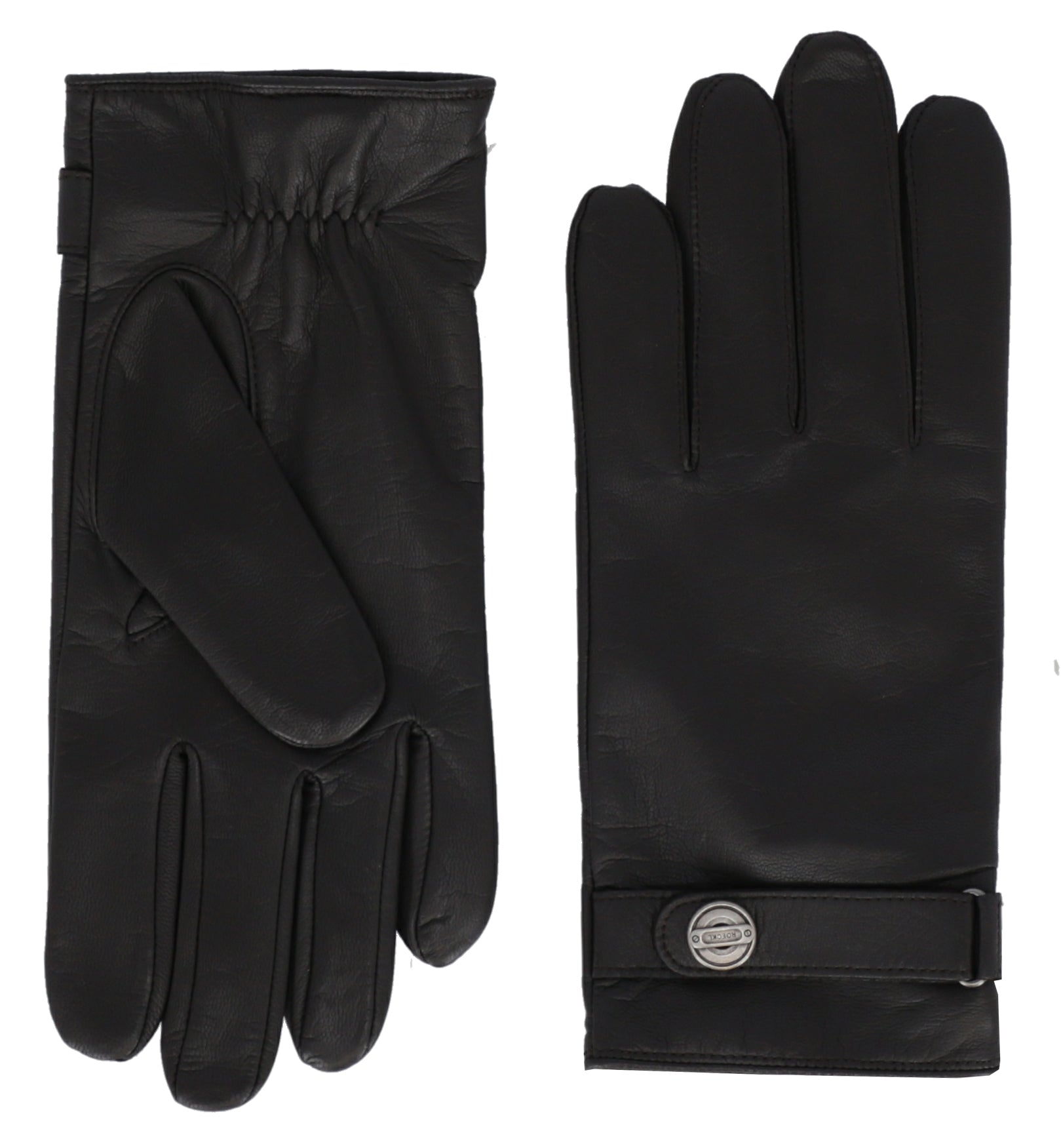Roeckl Handschuhe  schwarz