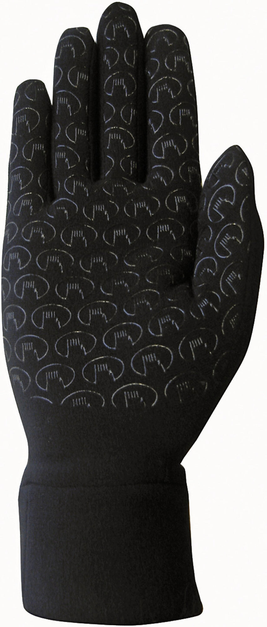 Roeckl Handschuhe  schwarz