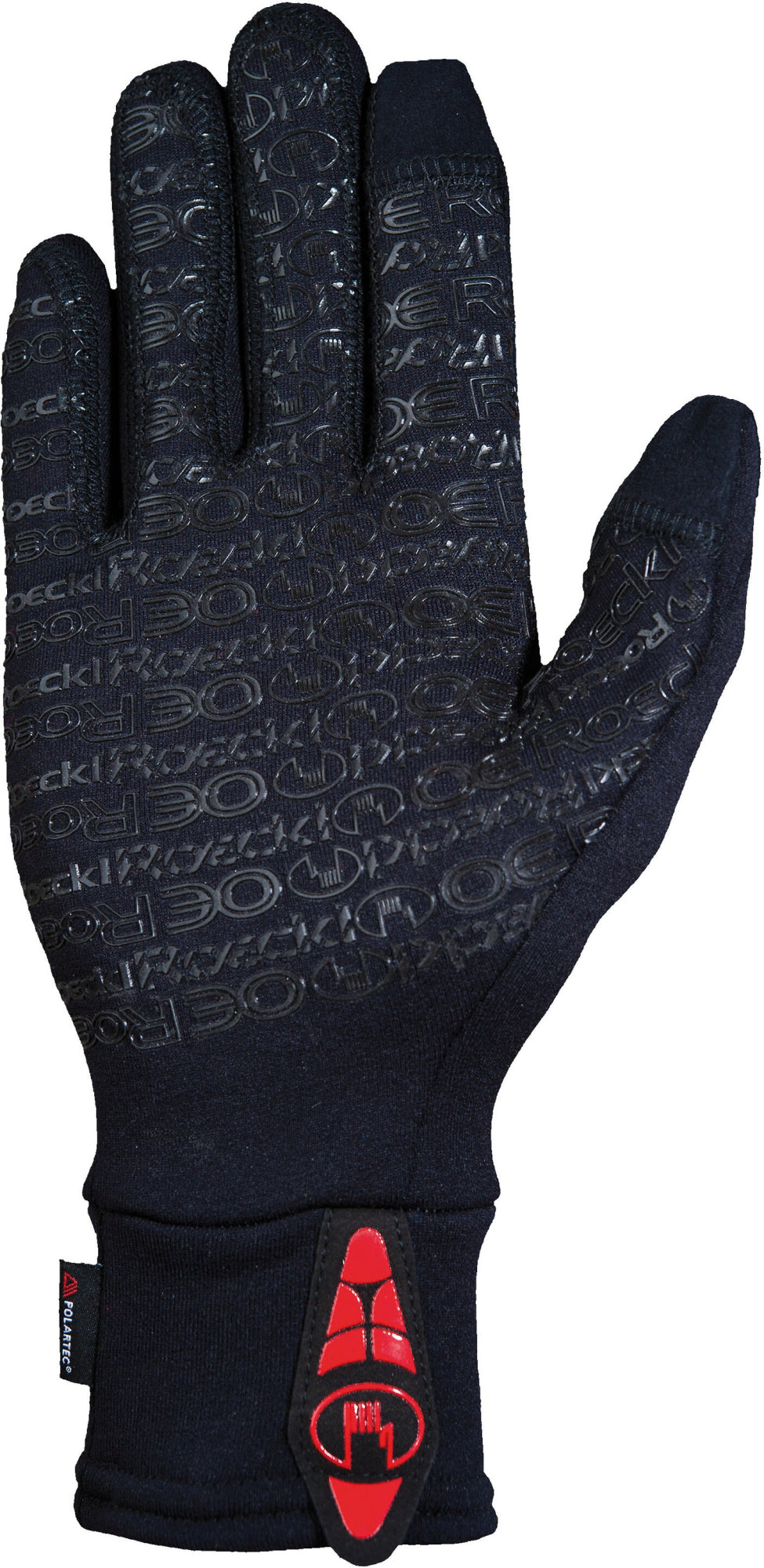 Roeckl Handschuhe  schwarz