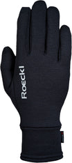 Roeckl Handschuhe  schwarz