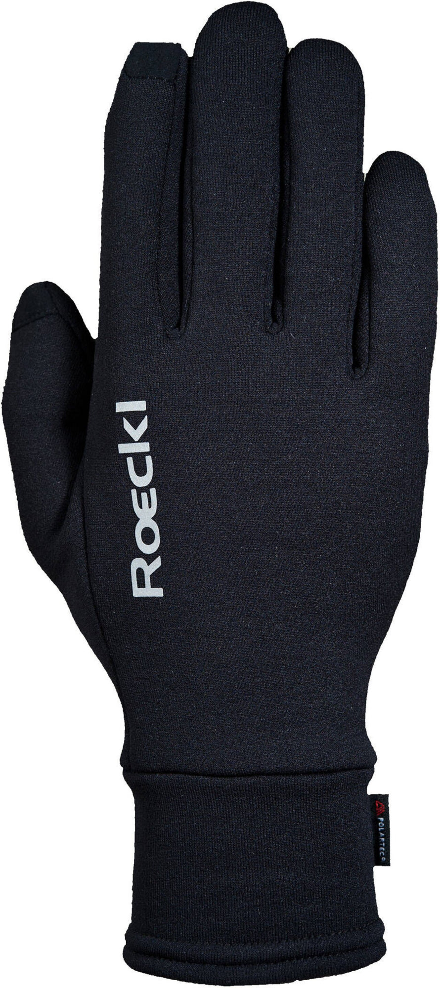 Roeckl Handschuhe  schwarz